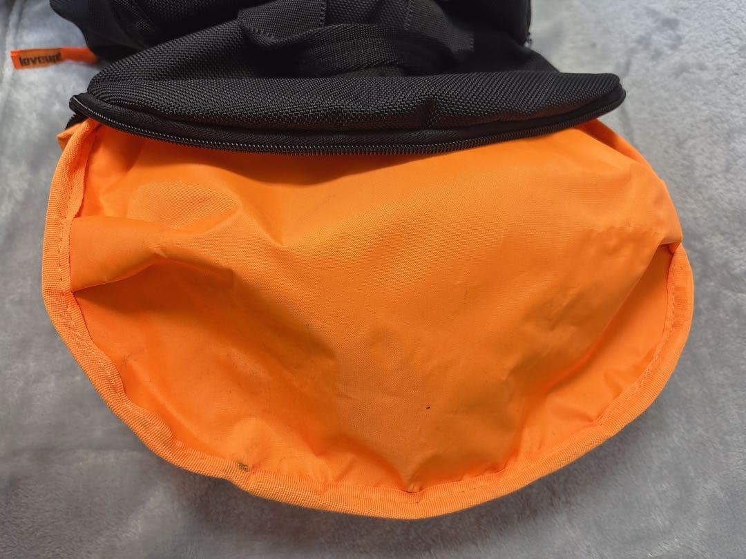 ポルノグラフィティ love up!限定 リュック