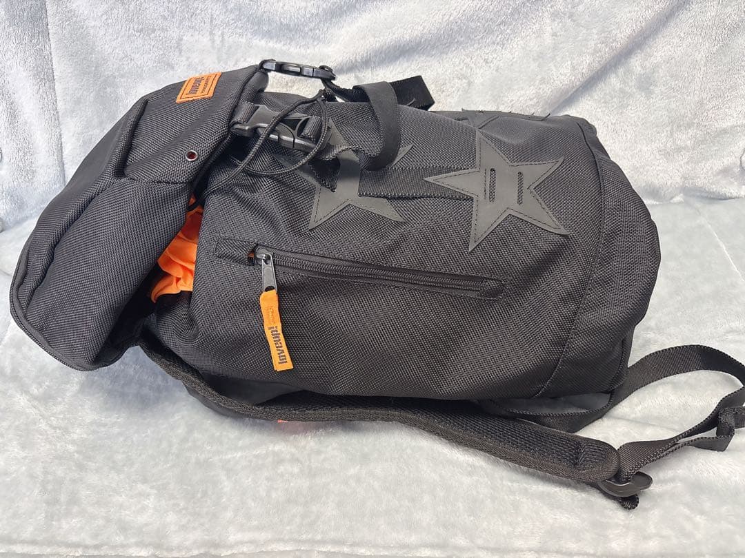 ポルノグラフィティ love up!限定 リュック