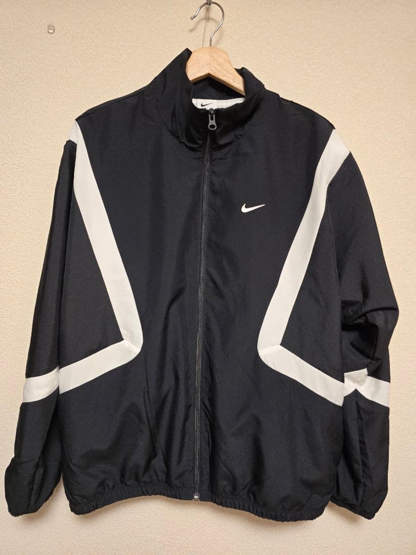 最終値下　NIKE　ナイキ　バックロゴ　セットアップ