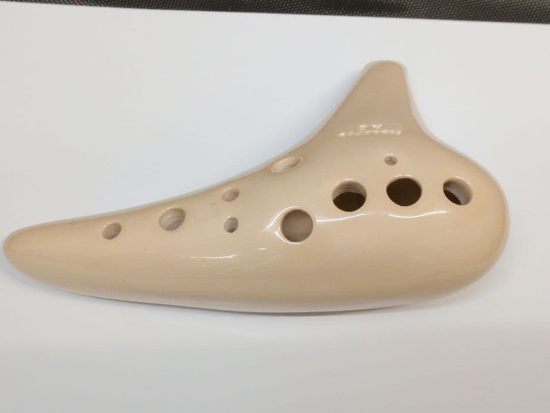 NIGHT オカリナ FIORETTO フィオレット　M2879