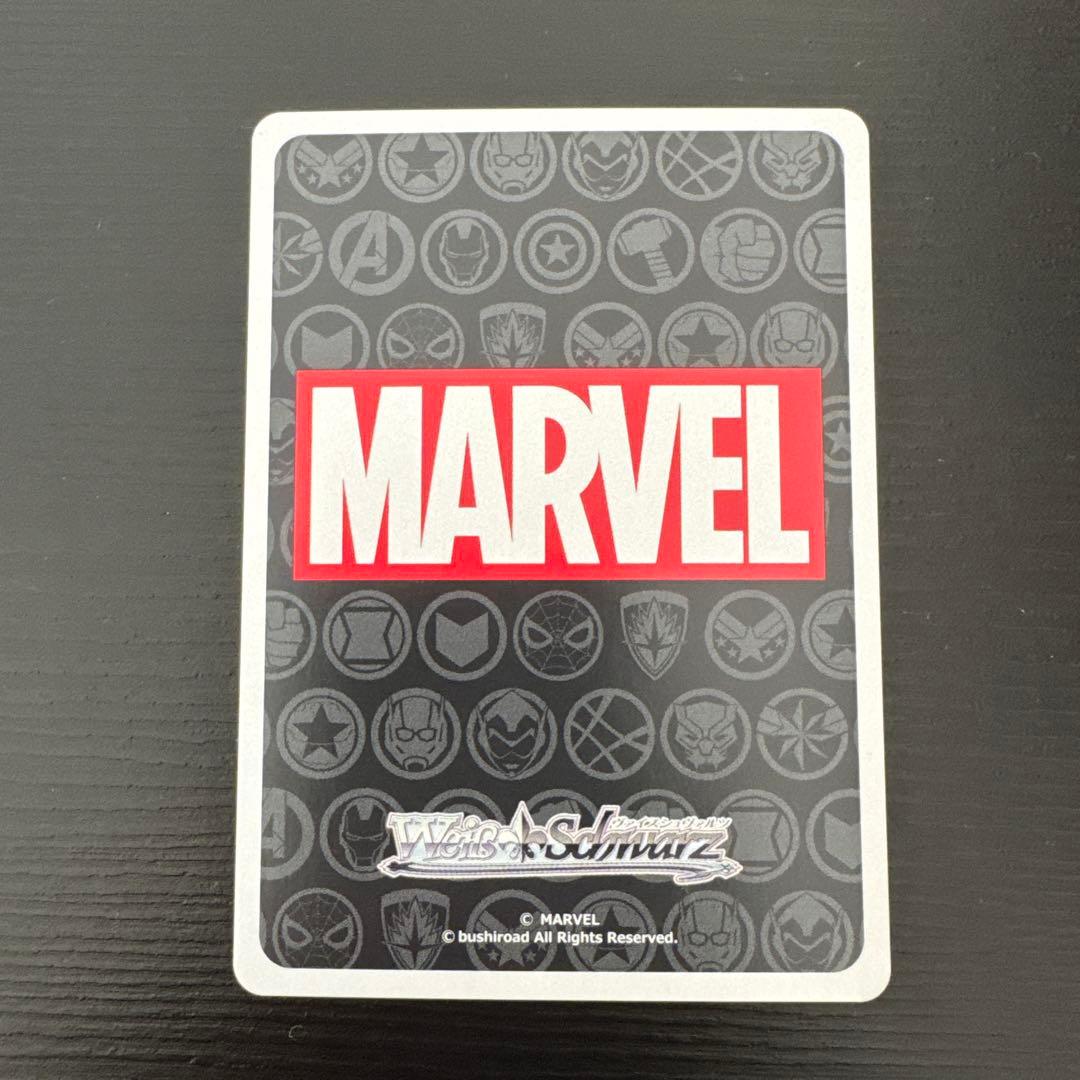 【最終値下げ】クソ無責任ヒーロー　デッドプールSP ヴァイスシュバルツ