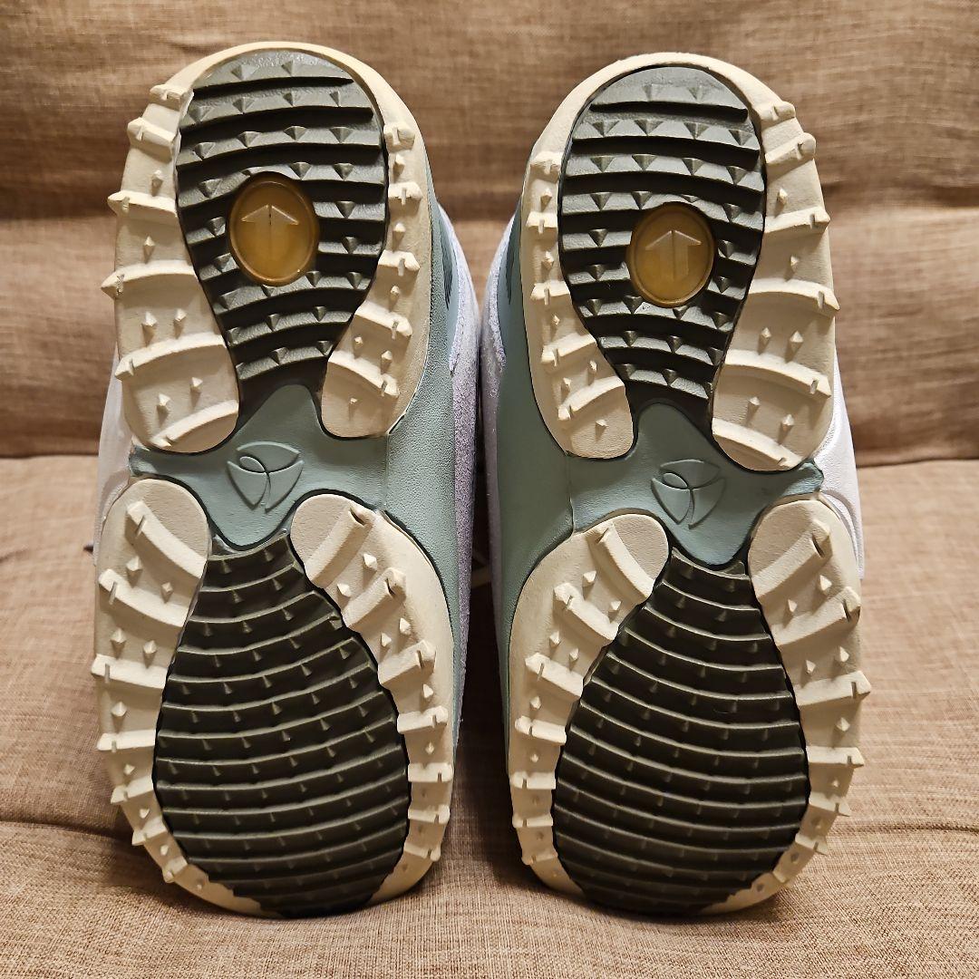 バートン　スノーボードブーツ　フリースタイル　24㎝