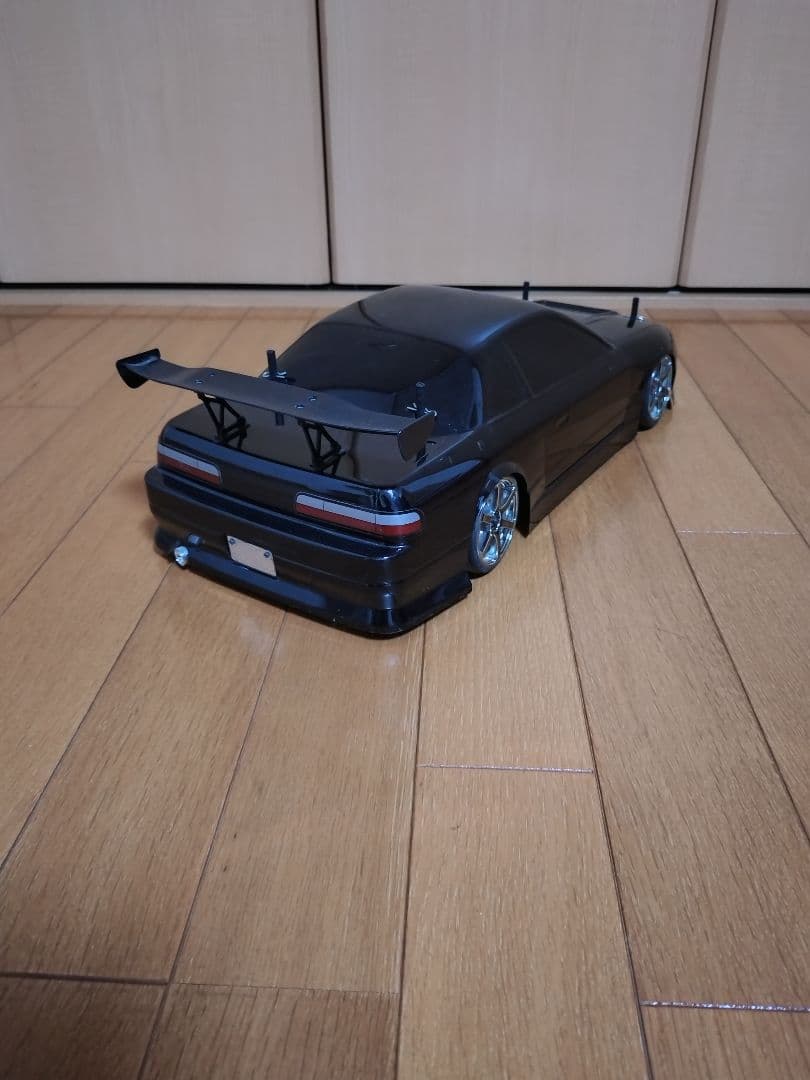 ヨコモ ドリフトパッケージ 1/10