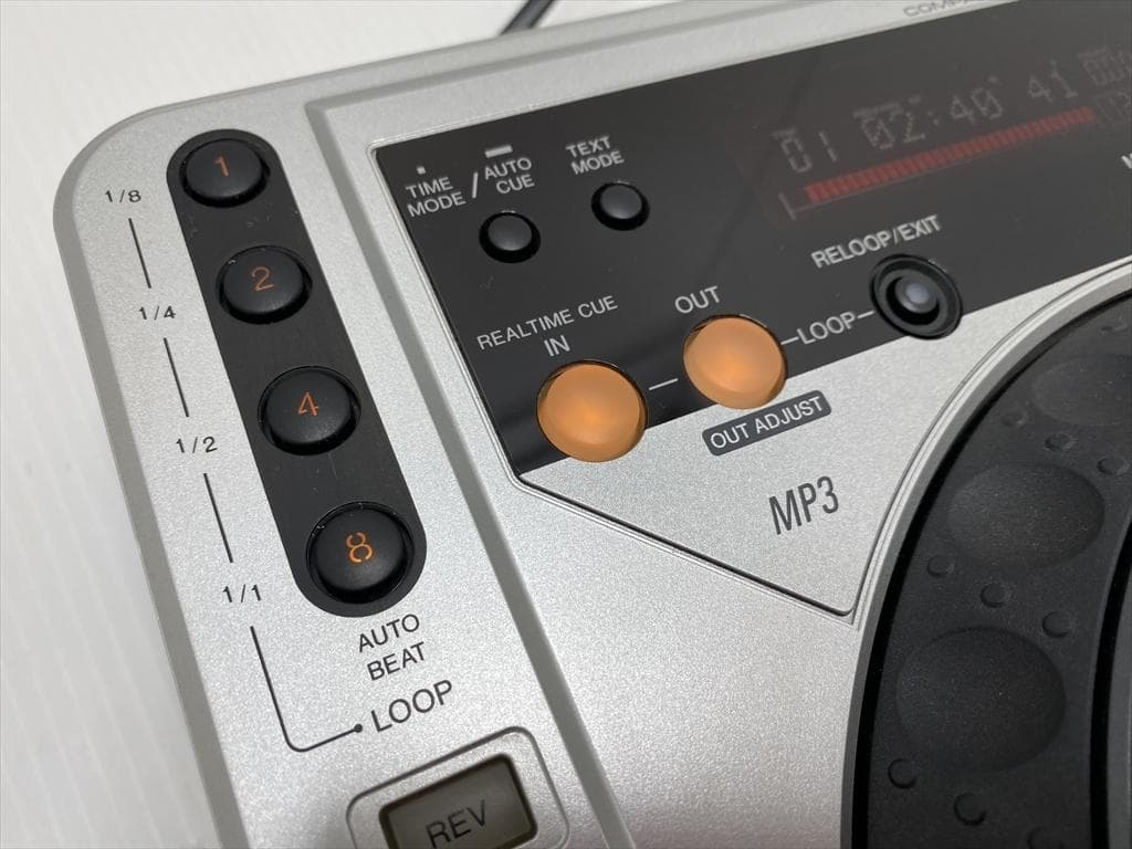 S*i様 Pioneer CDJ-800MK2