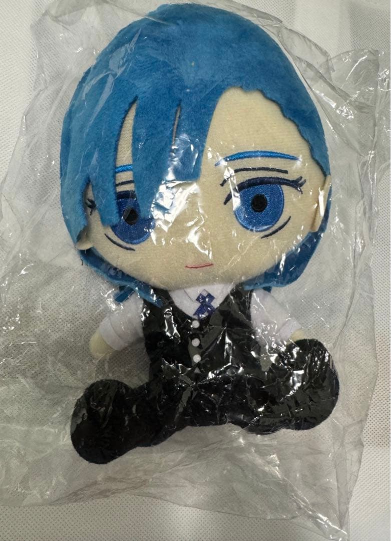 Ado レディメイド　ぬいぐるみ