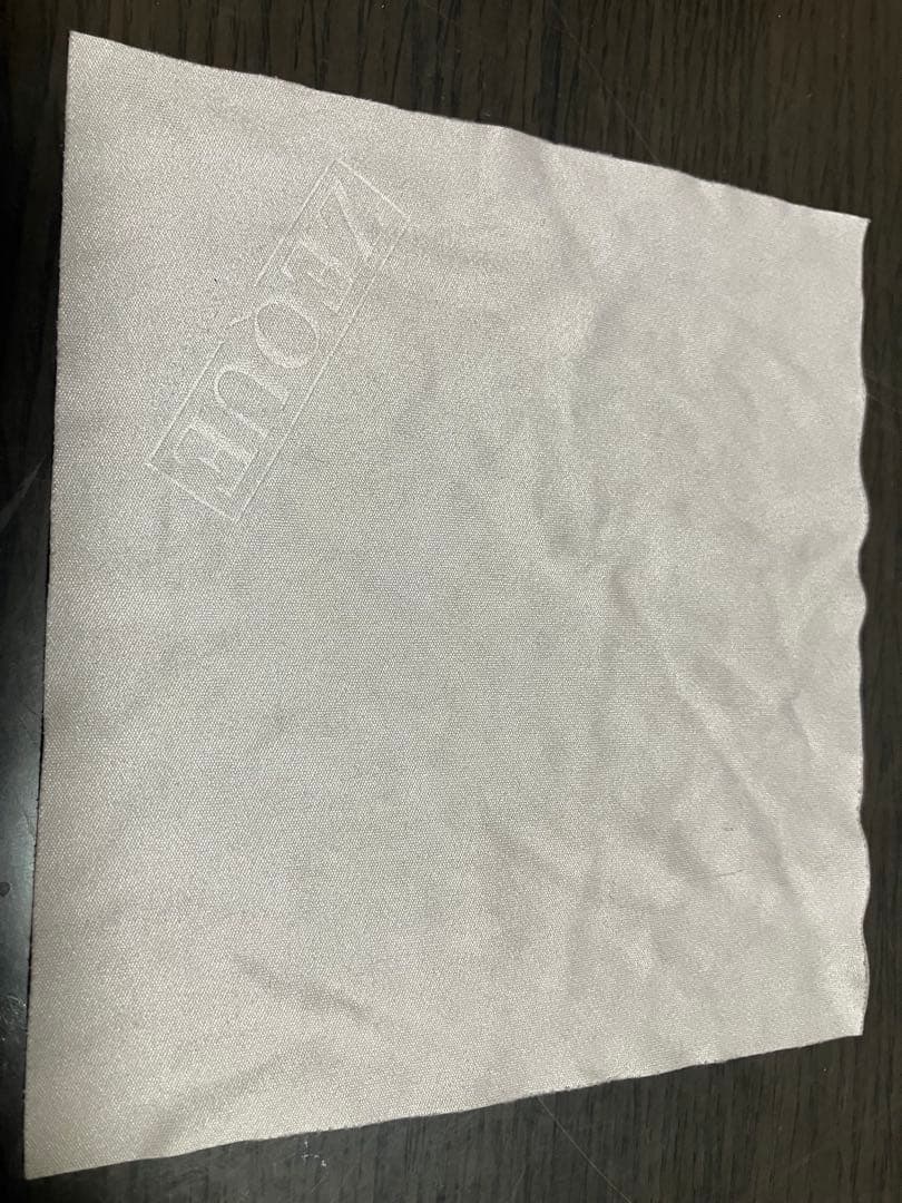 ZEQUE JULIA TALEXラスターオレンジ