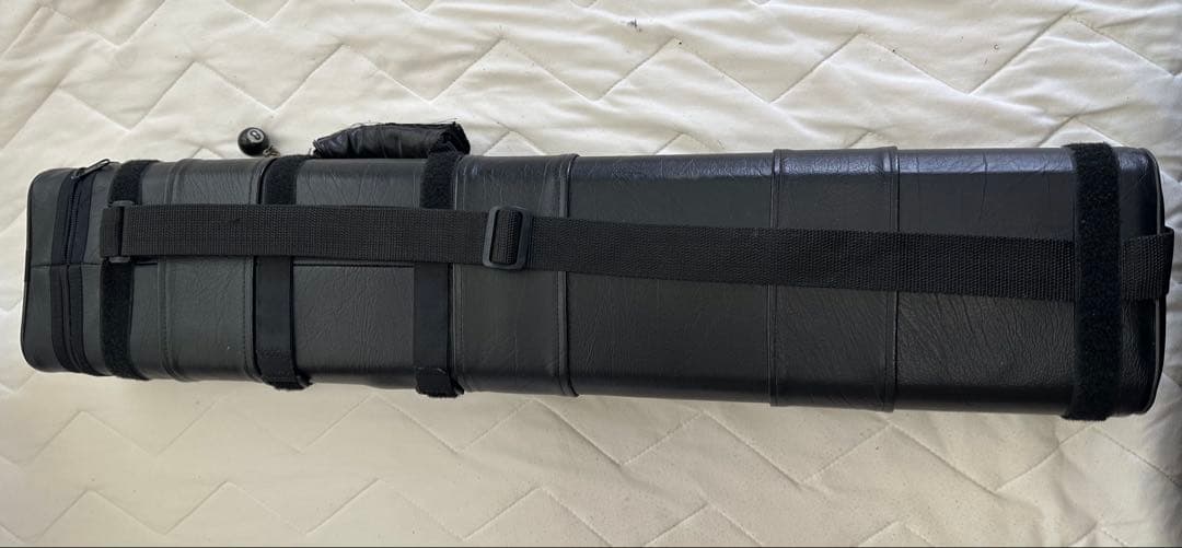 ビリヤード　キューケース joe porper's