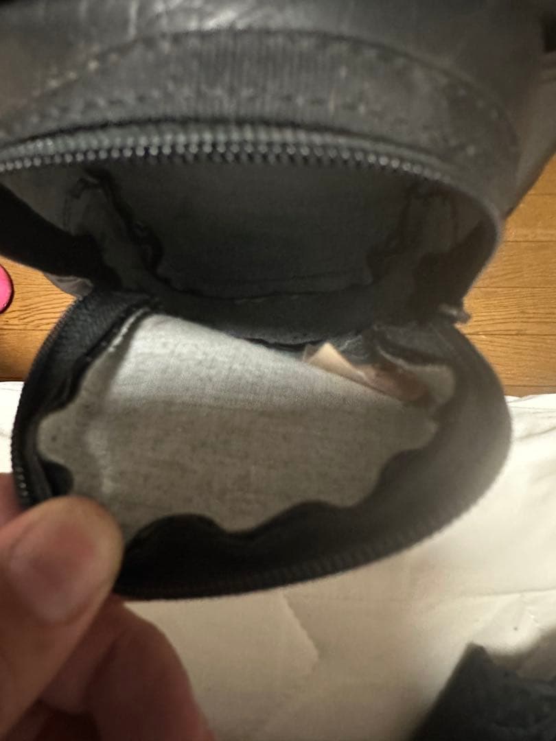 ビリヤード　キューケース joe porper's