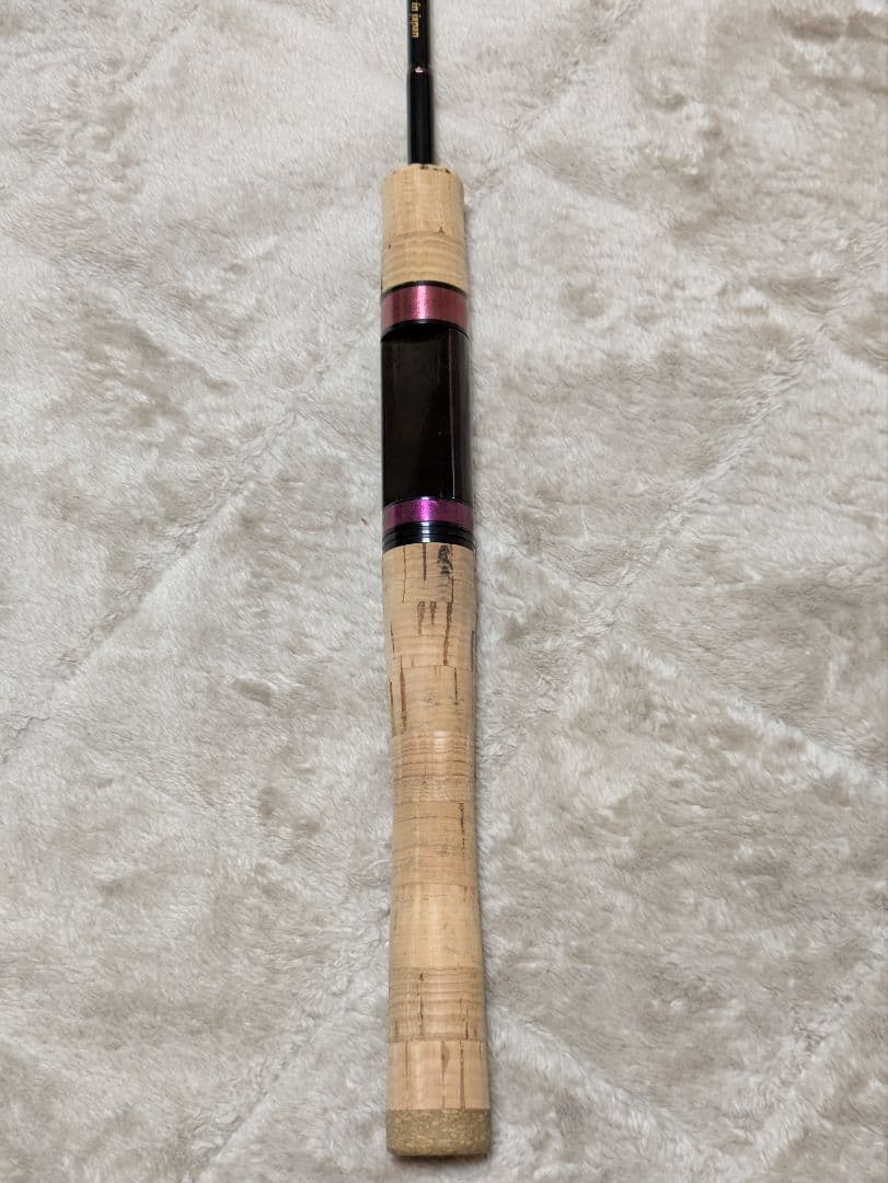 ト*モ様 ダーインスレイヴ　ワイルドセンス　62GL-F　中古　ヴァルケイン