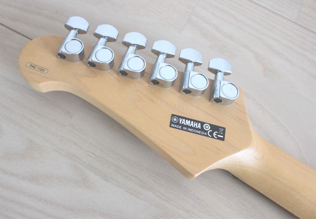 ［ぼっち・ざ・ろっく!］後藤ひとり PACIFICA112V OVS パシフィカ