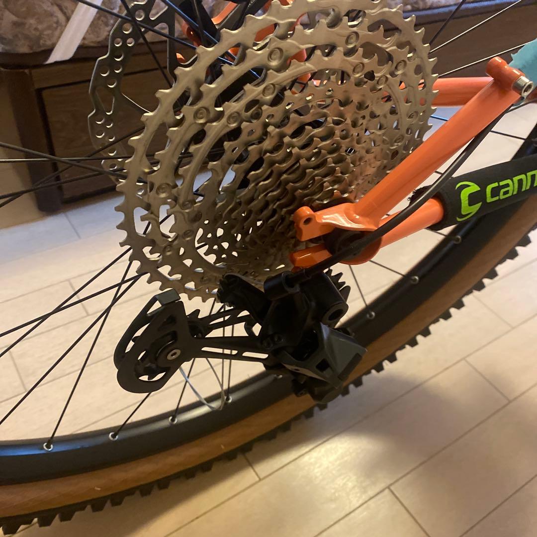 フレームセットのみ！　 Boss‼️