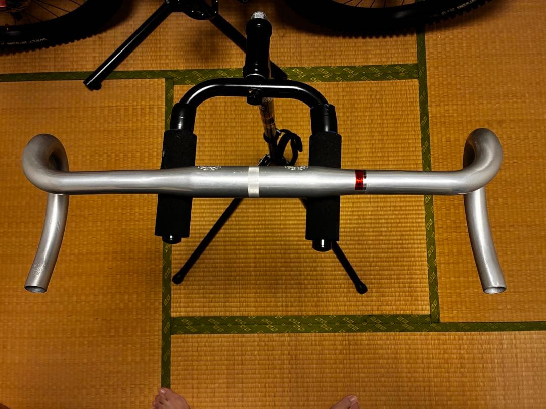 日東 M137 SSB 520mm Nitto