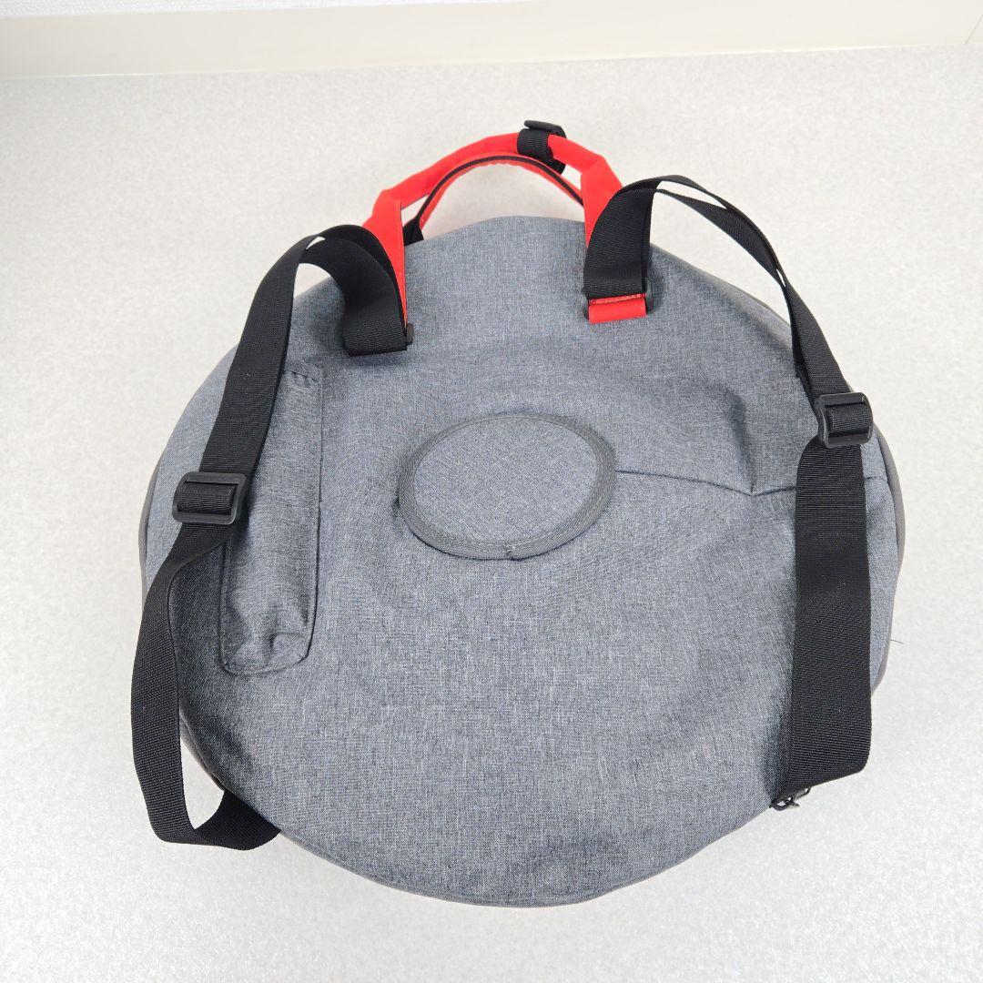 【美品】MOOZICA スリットドラム 14インチ 17音 ハンドパン