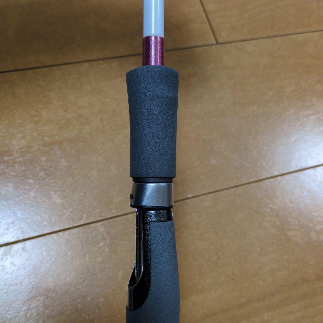 オリムピック　カラマレッティー　ビアンコ