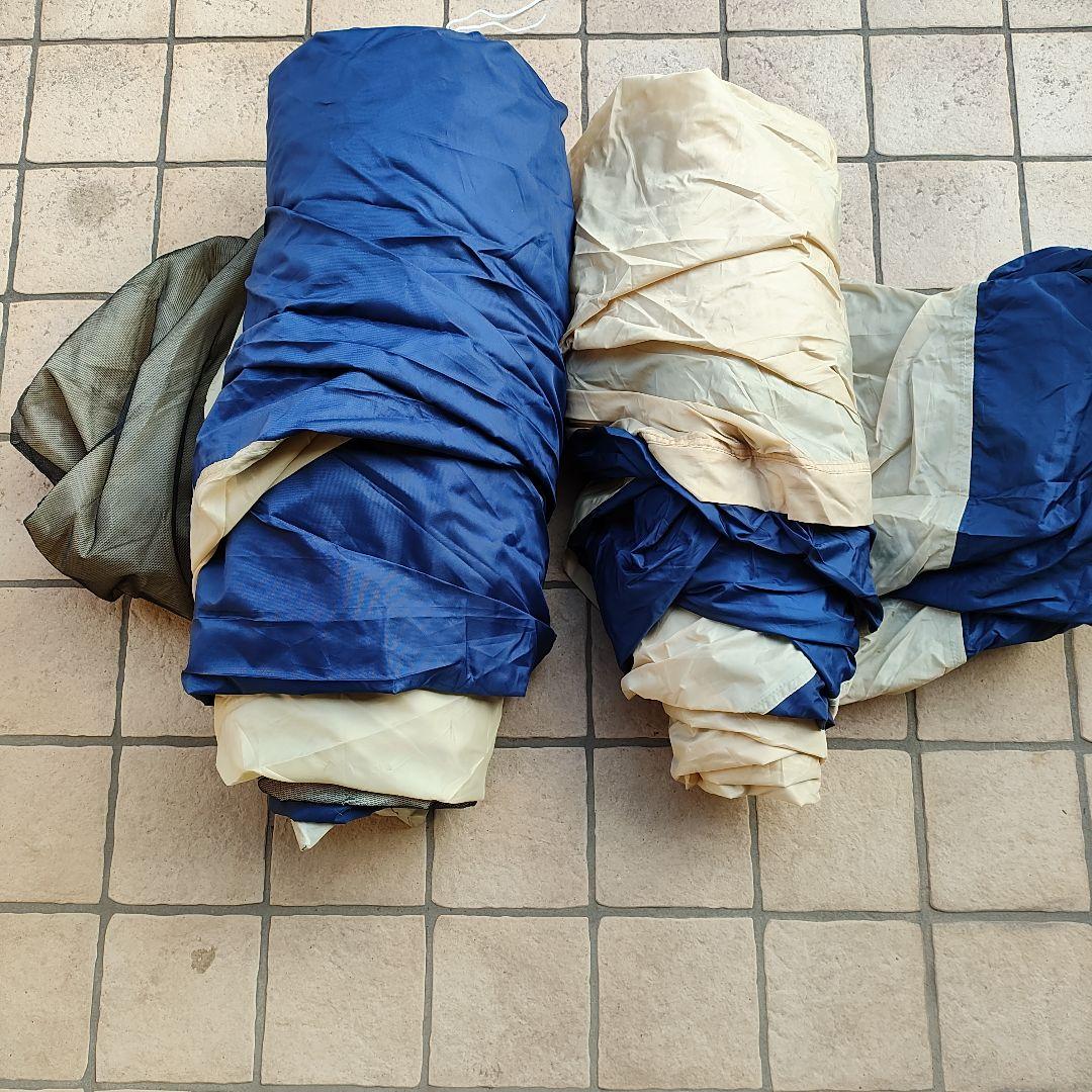 ウールリッチ　WOOLRICH Canopy WideDome 280Plus