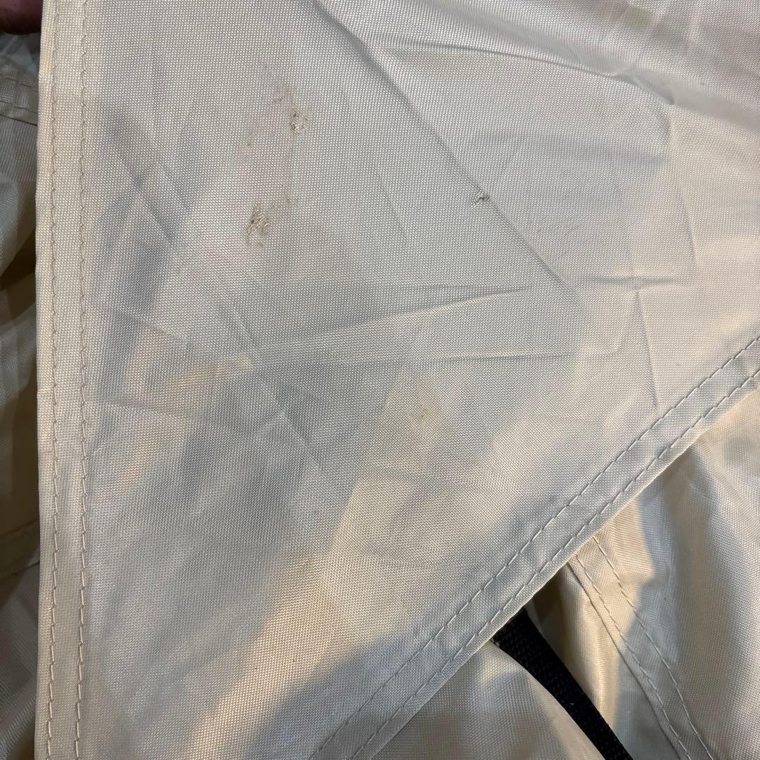 【2点セット同時購入必須】❷ランドロック アイボリー TP-671IV