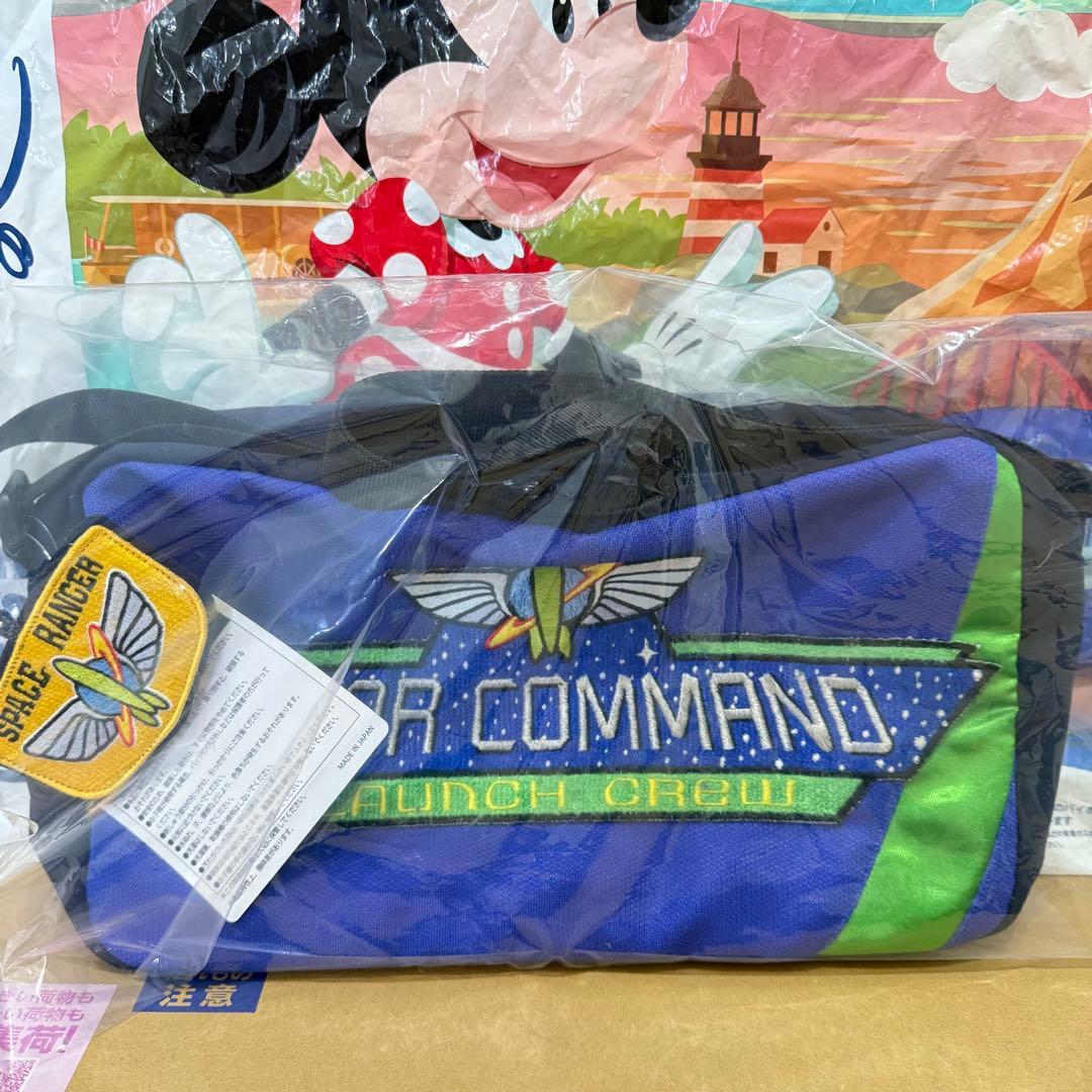 t*3様 ショルダー バズライトイヤー アストロブラスター サーキュレーティング