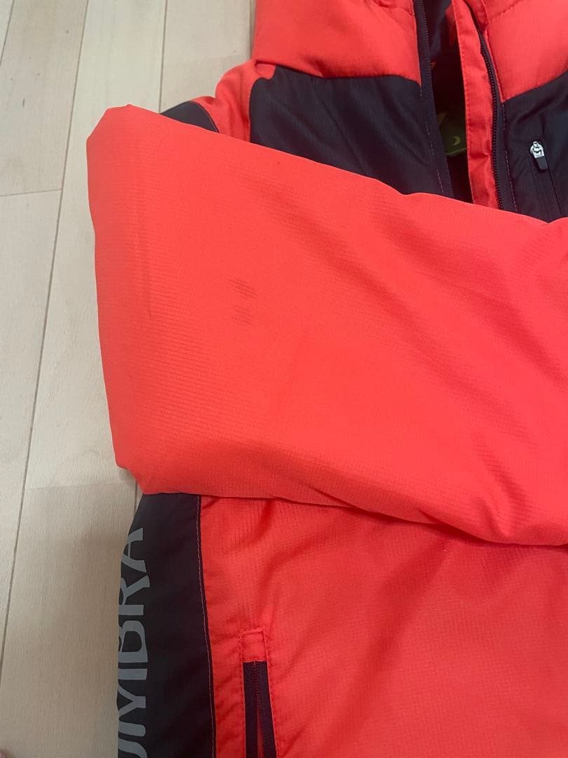 LUZeSOMBRA ルースイソンブラ　中綿ハーフコート　160