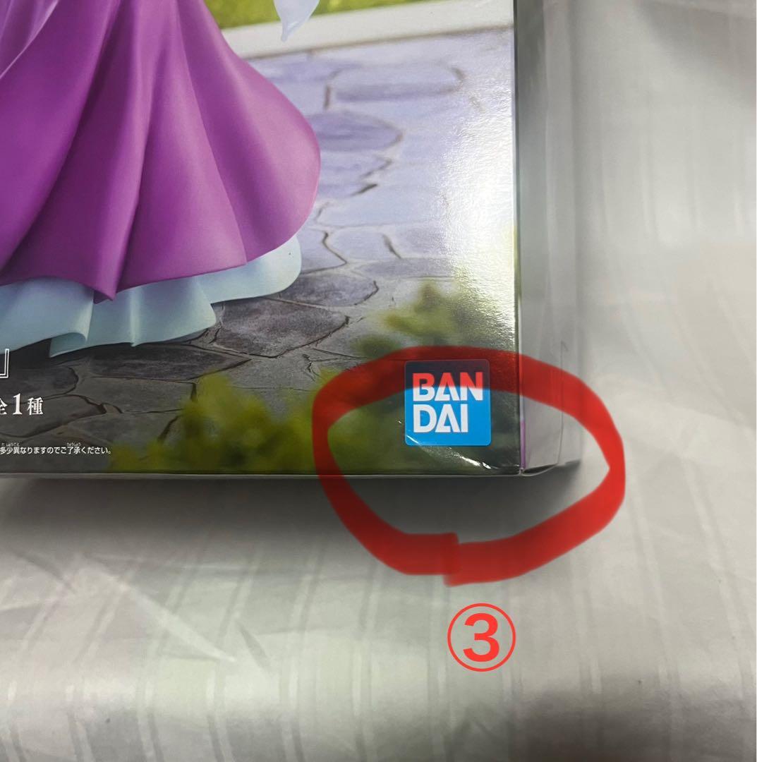 【7個セット】薬屋のひとりごと★猫猫 フィギュア 〜園遊会〜