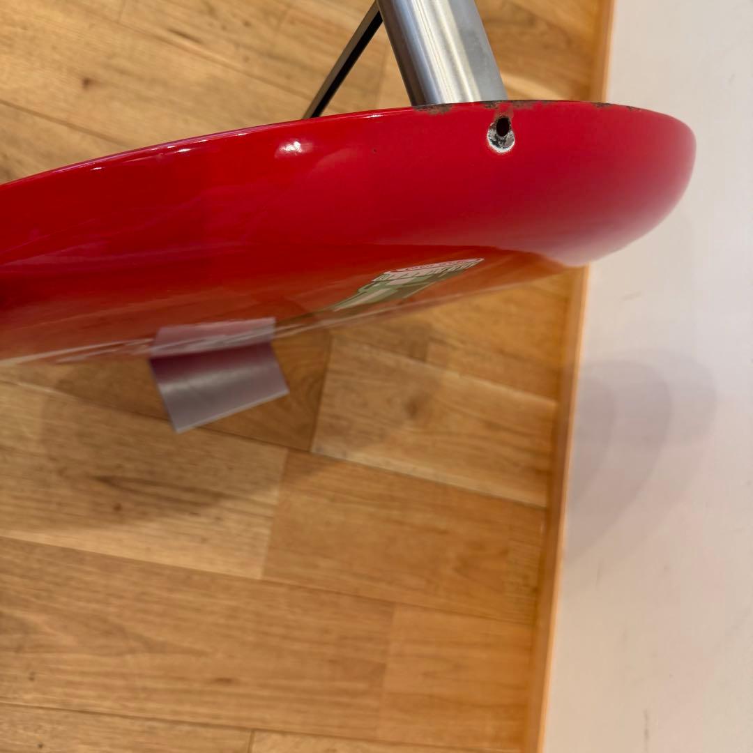 希少 アメリカン コカコーラ ボタン看板 特大 USA 非売品 ノベルティ 貴重