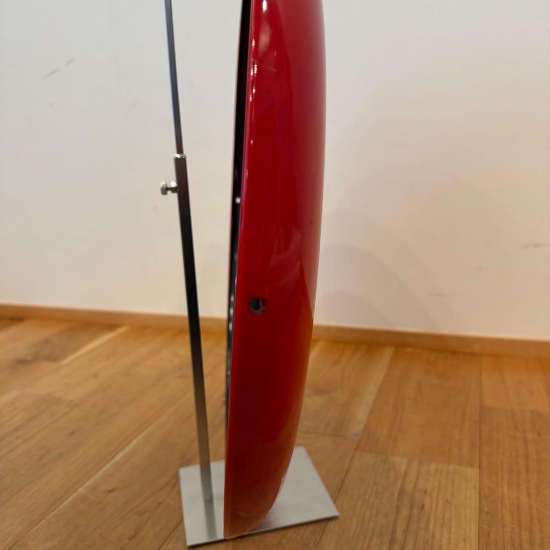 希少 アメリカン コカコーラ ボタン看板 特大 USA 非売品 ノベルティ 貴重