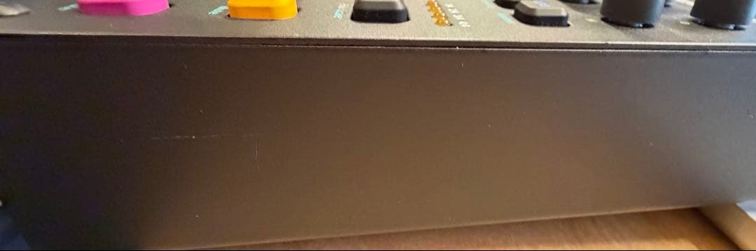 Elektron Digitone シンセサイザー　ドラムマシン