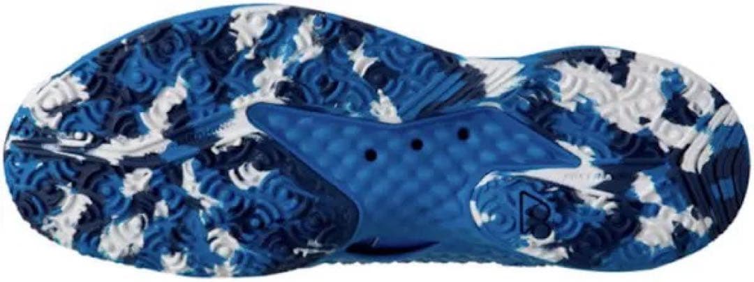 ✴︎しっぽ✴︎YONEXテニスシューズ パワークッション フュージョンレブ4