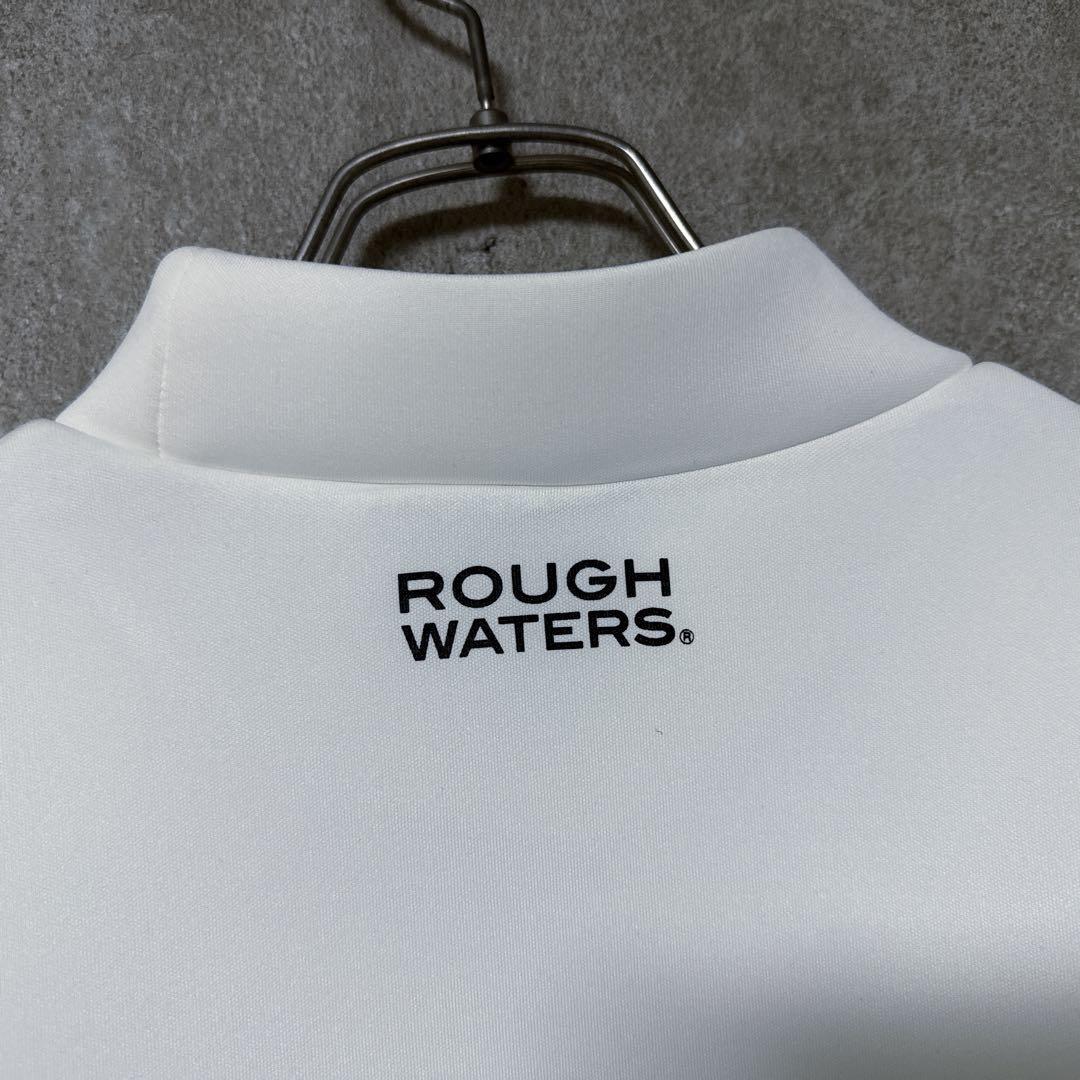 【新品】 elite grips エリート グリップ モックネック トレーナー