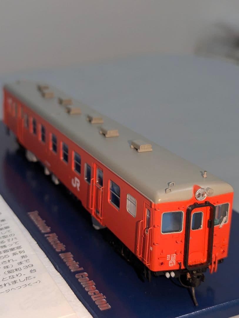 天賞堂 キハ20系 気動車 キハ20 首都圏色 【56002】 HOゲージ