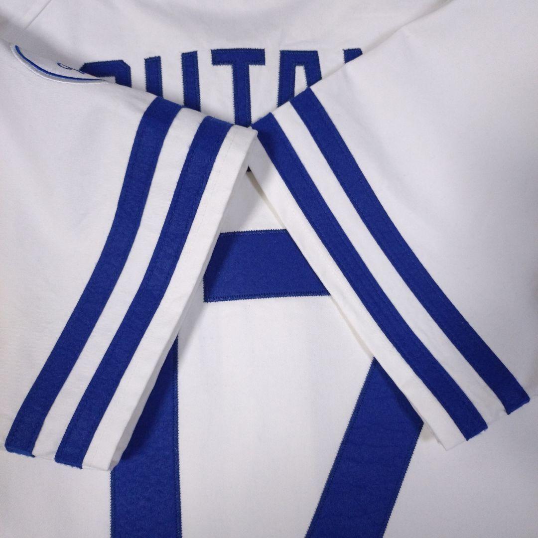 Fanatics MLB LAドジャース OHTANI 大谷 ベースボールシャツ