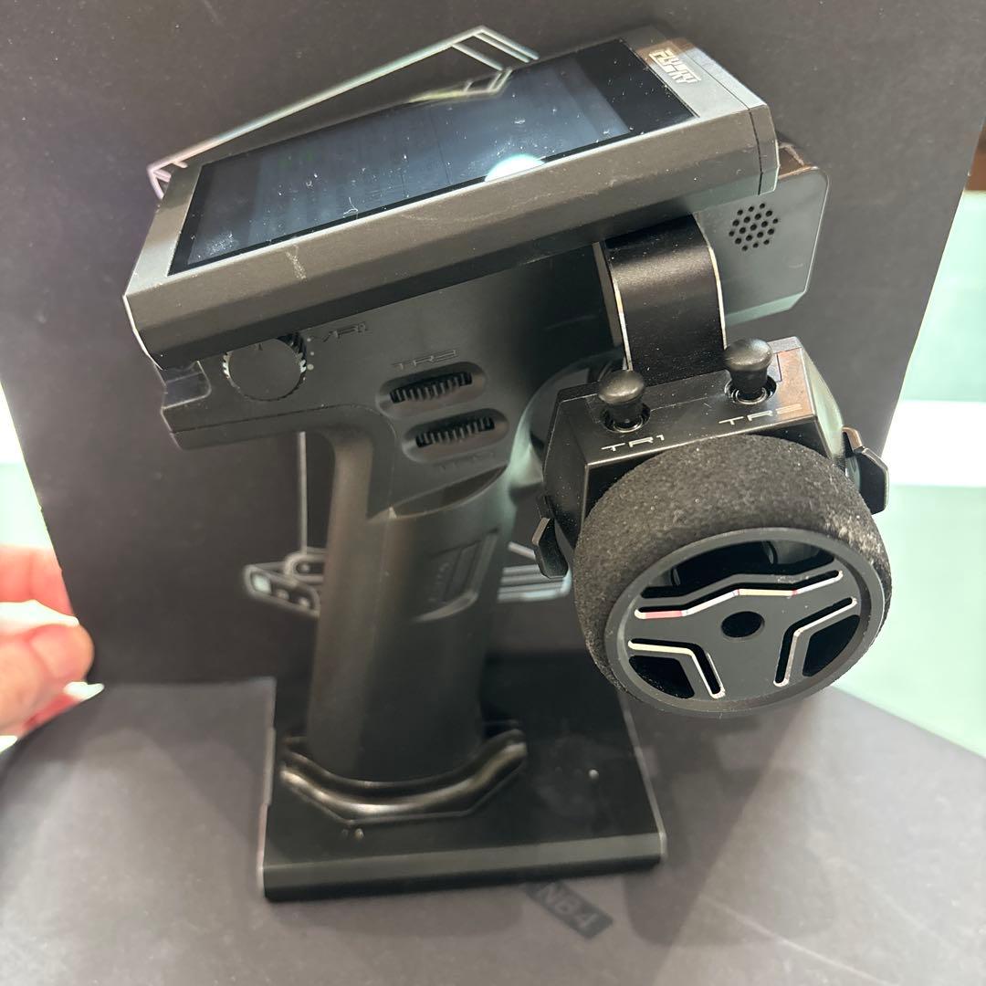 Noble NB4 Mini-Zプロトコル付き