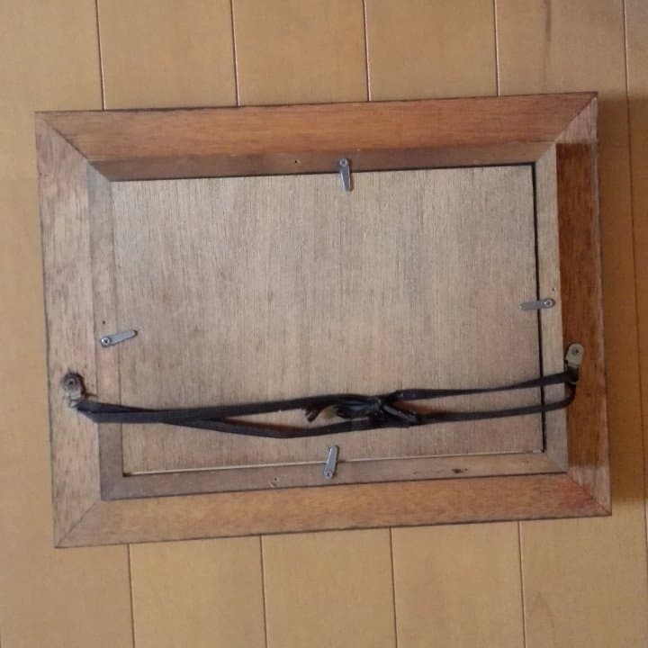 アントン　ペック　シャドウボックス