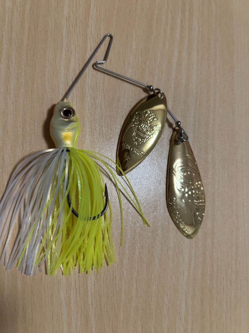 【☆8/22〜25迄＊最終売切価格！ゲリラSALE！！希少ビッグベイトセット☆】