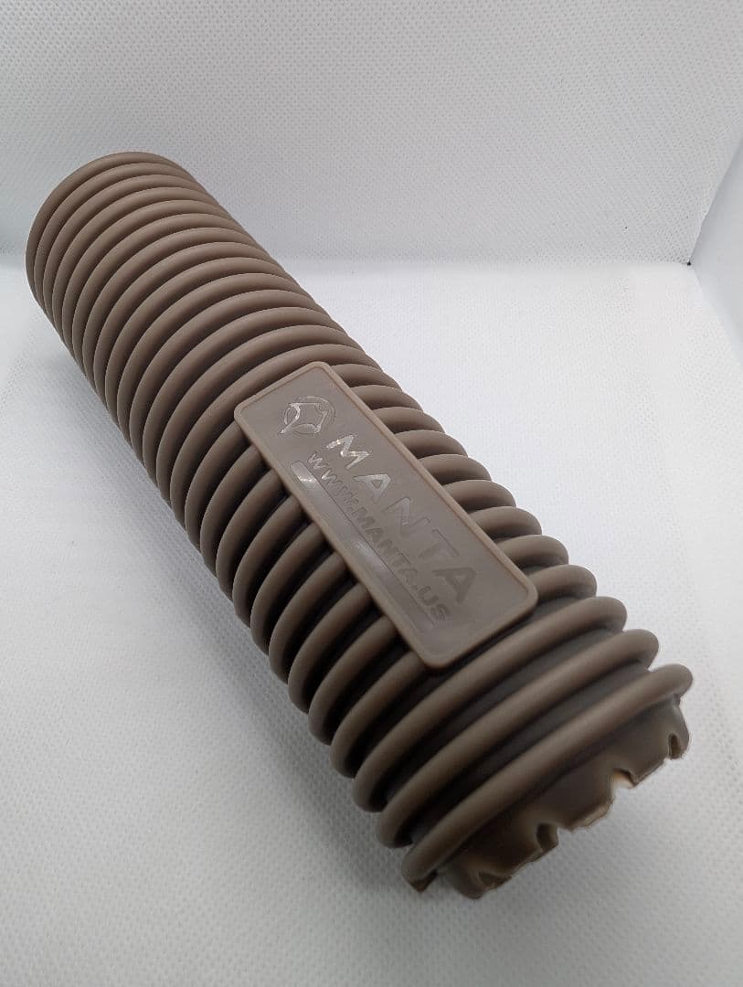 【新品】MANTAタイプ サプレッサーカバー FDE サンドカラー　レプリカ