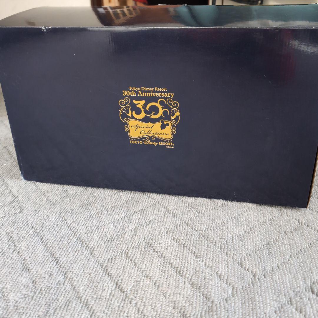 東京ディズニーリゾート 30周年記念 マグカップ