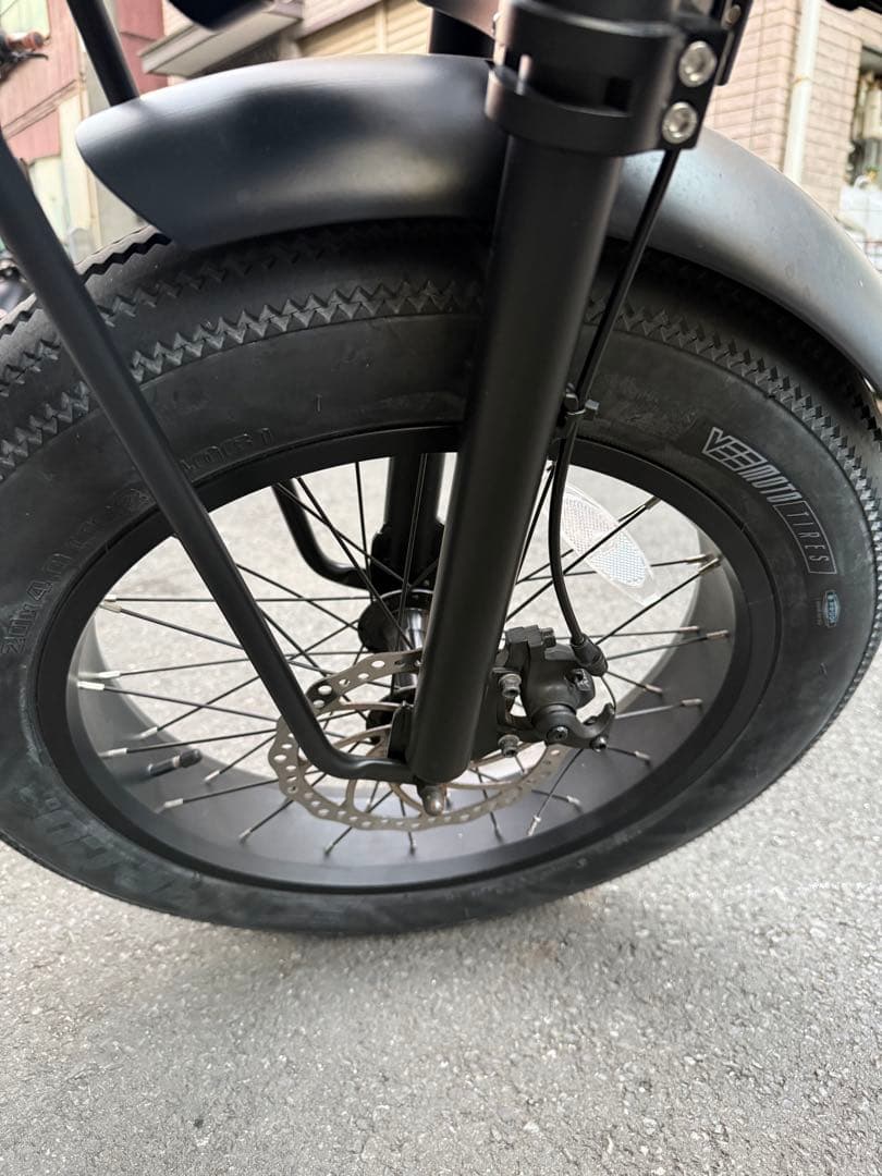 ブロンクス バギー (引き取り限定)