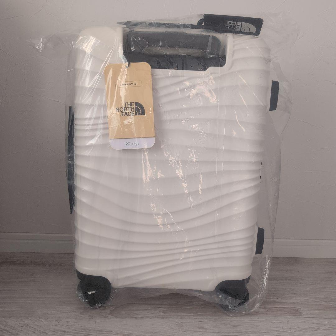 機内持込　THE NORTHFACE 　キャリーケース　　20インチ
