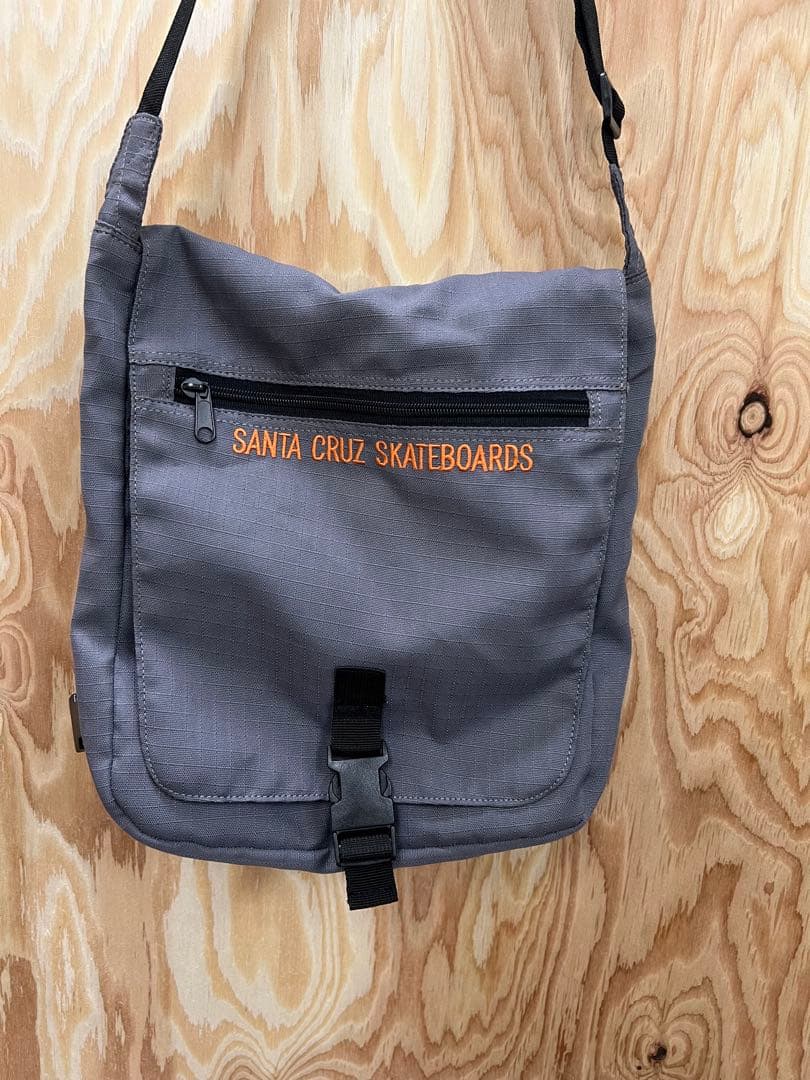 SANTA CRUZ スケートボード リュック