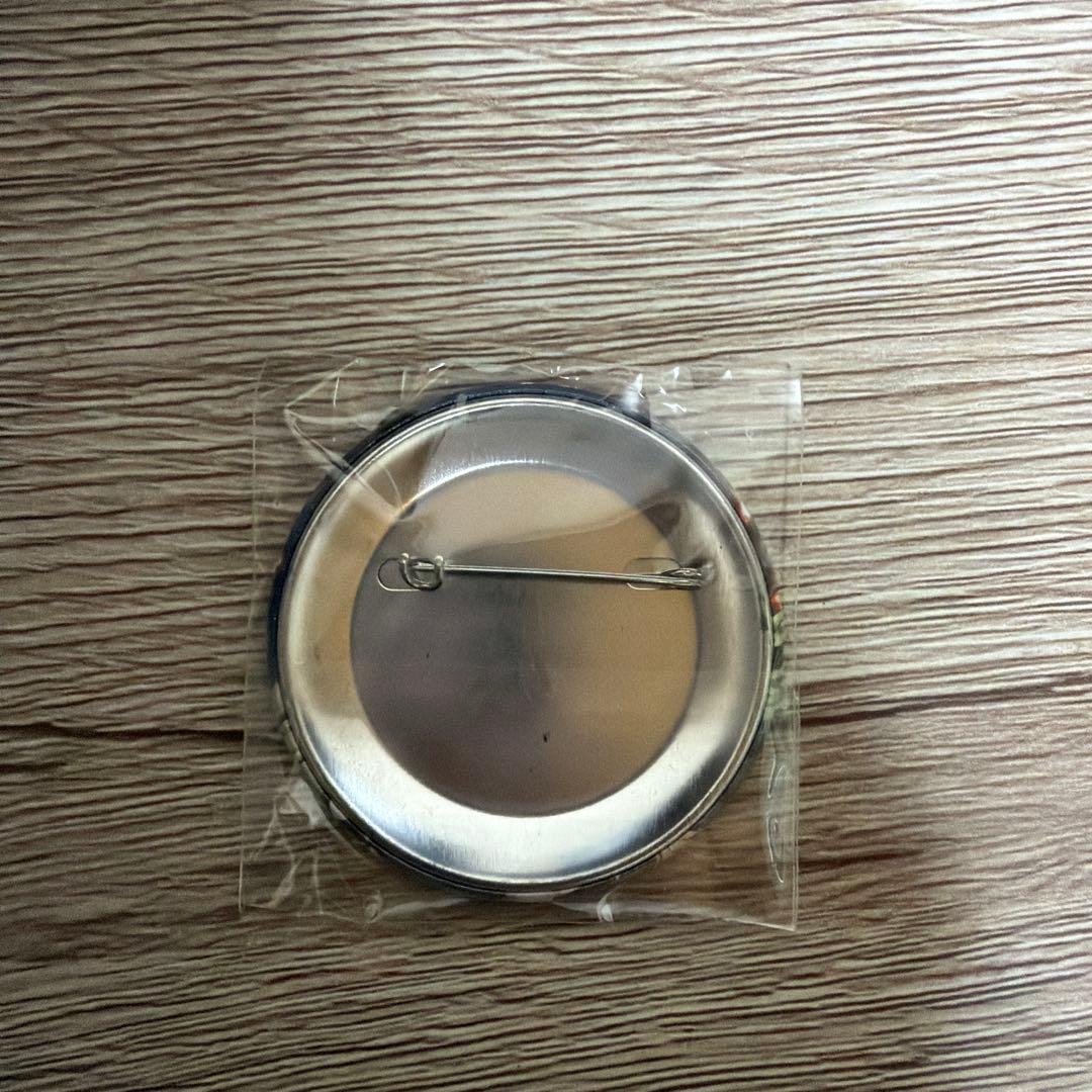 超希少‼️セフィロト 缶バッチ AMNESIA アムネシア ウキョウ