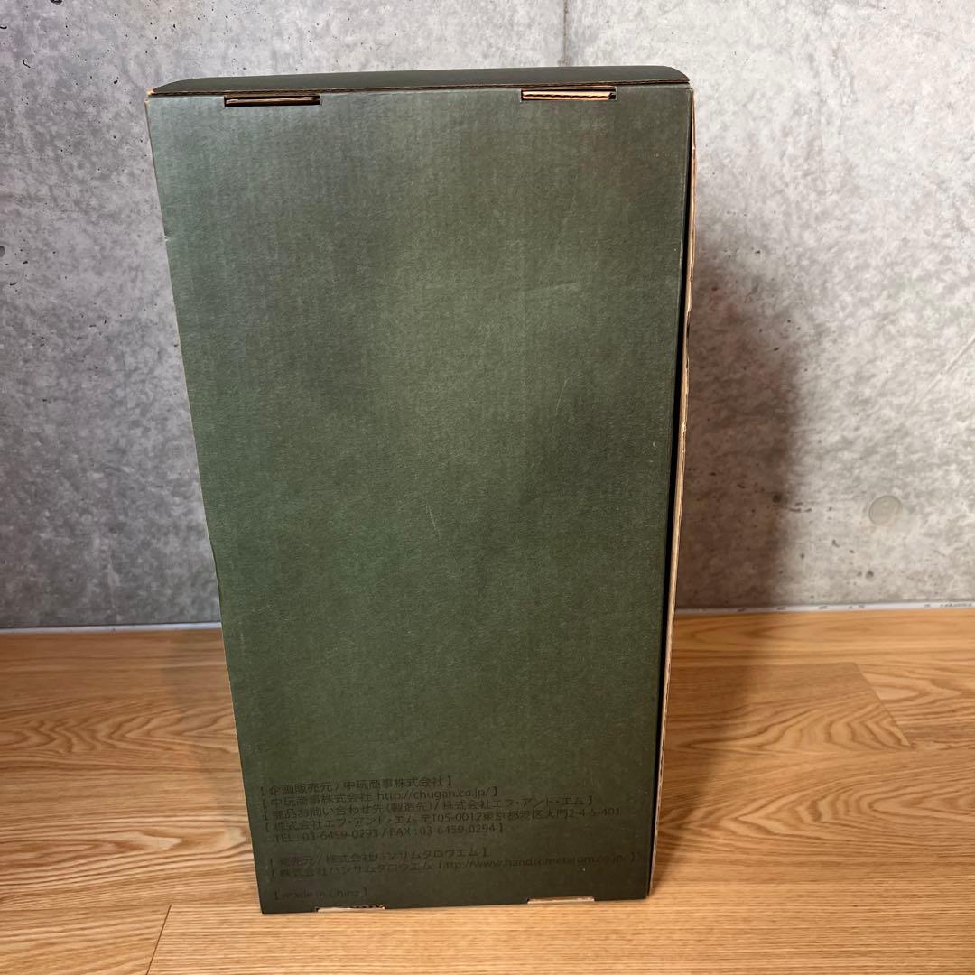 ✨超希少箱付き✨ウルトラマン　放送開始50周年記念フィギア　ブロンズ銅像