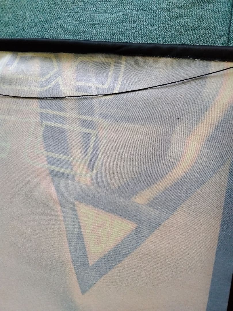 元スペイン代表　フェルナンドイエロ　ＢＩＧタペストリー