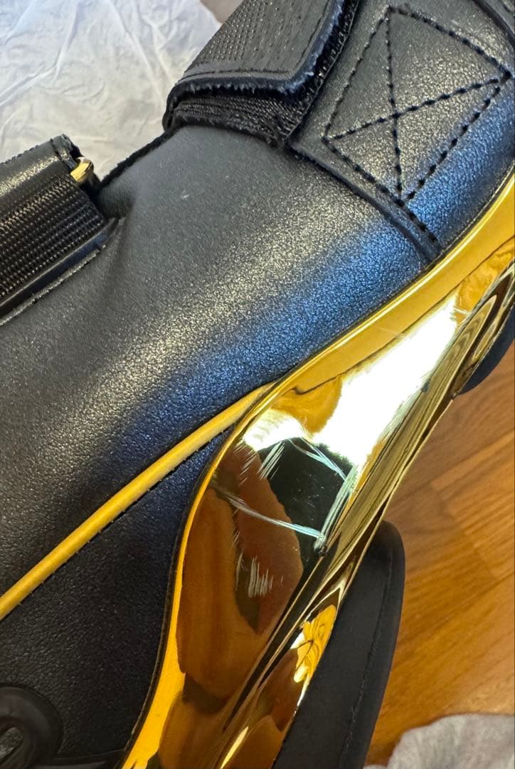 TYR TYRFORCE エリートカーボンリフター