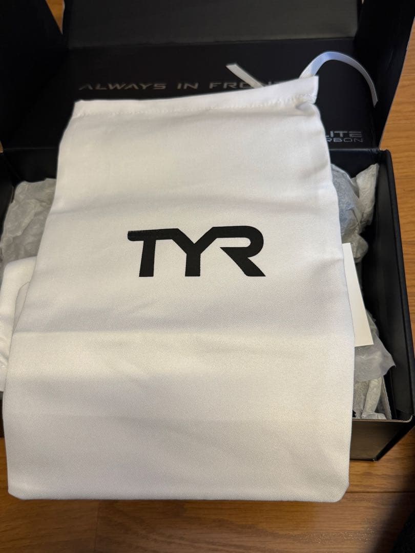 TYR TYRFORCE エリートカーボンリフター