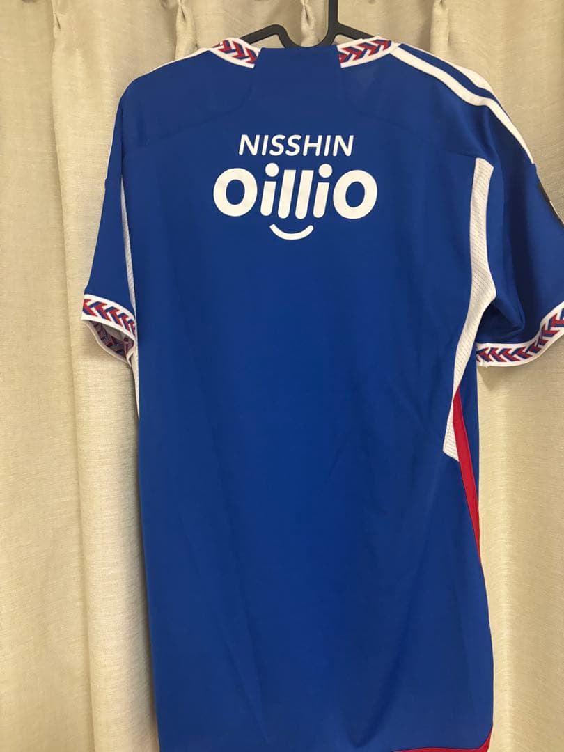 2024マリノスユニフォーム