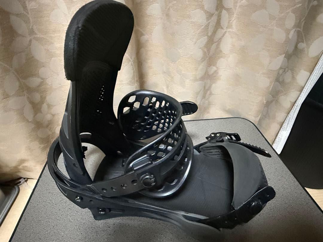 バートン　マラビータ　M