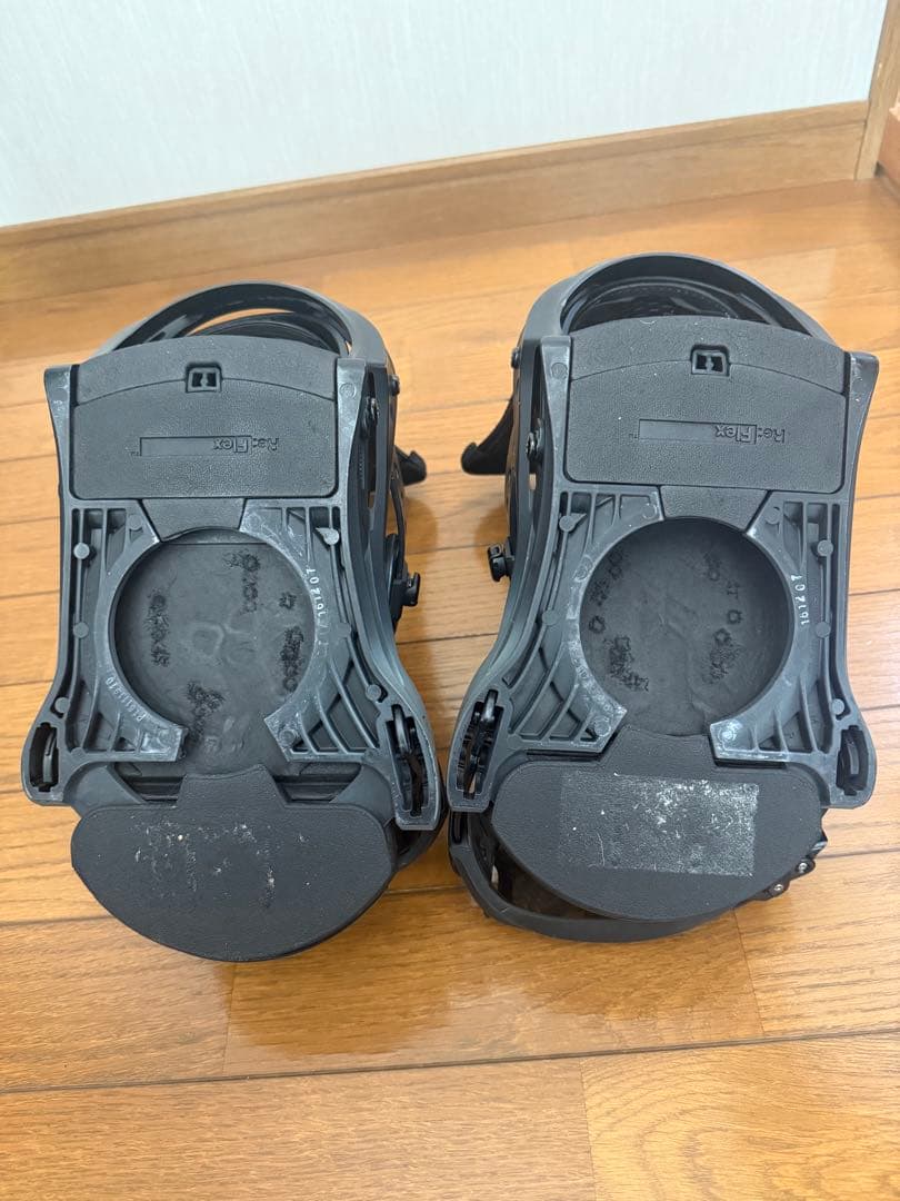 バートン　マラビータ　M