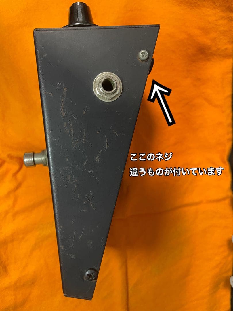 maestro FAZZ-TONE FZ-1B ジャンク