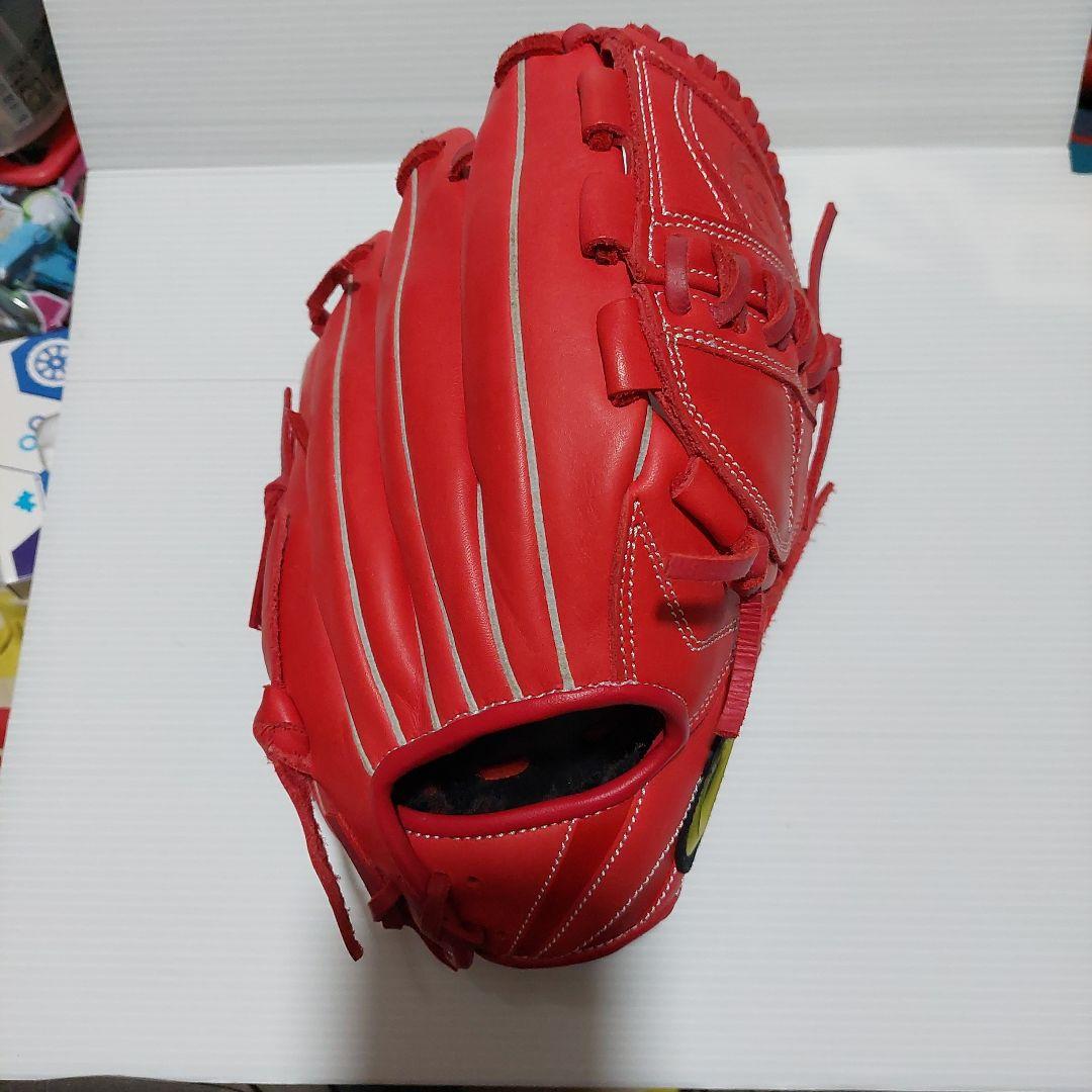 大谷翔平モデル　グローブ