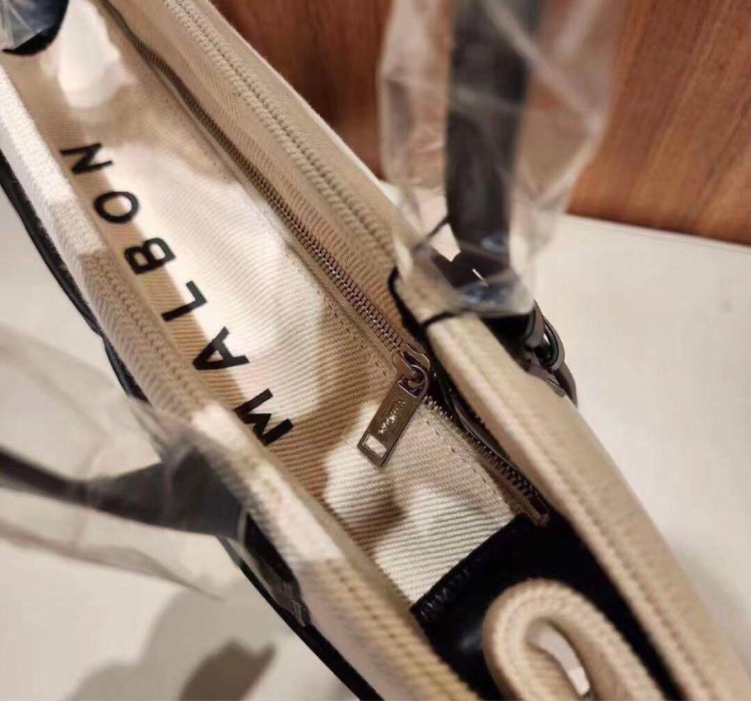 マルボンゴルフ malbon カートバッグ トートバッグ ボストン バッグ