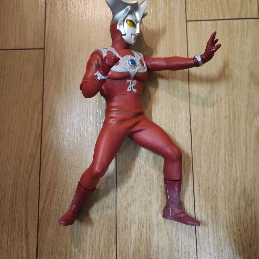 CCP ウルトラマン 1/6特撮シリーズ Vol.080 ウルトラマンレオ